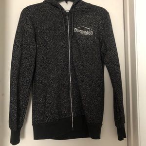 Disneyland 60th Diamond Edition Sweation